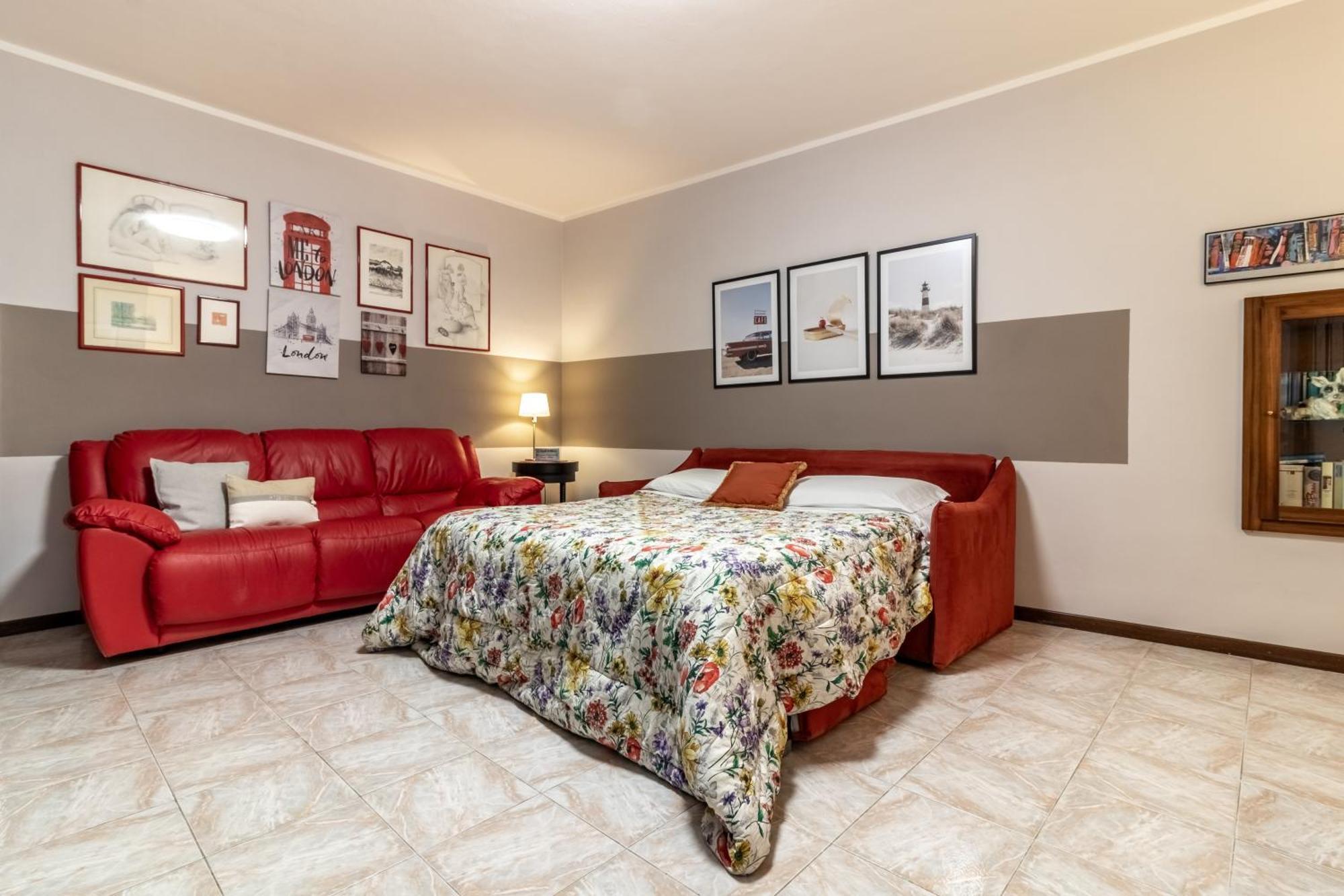 Ferienwohnung Ca Vivaldi Penthouse 5Terreparco Riomaggiore Exterior foto