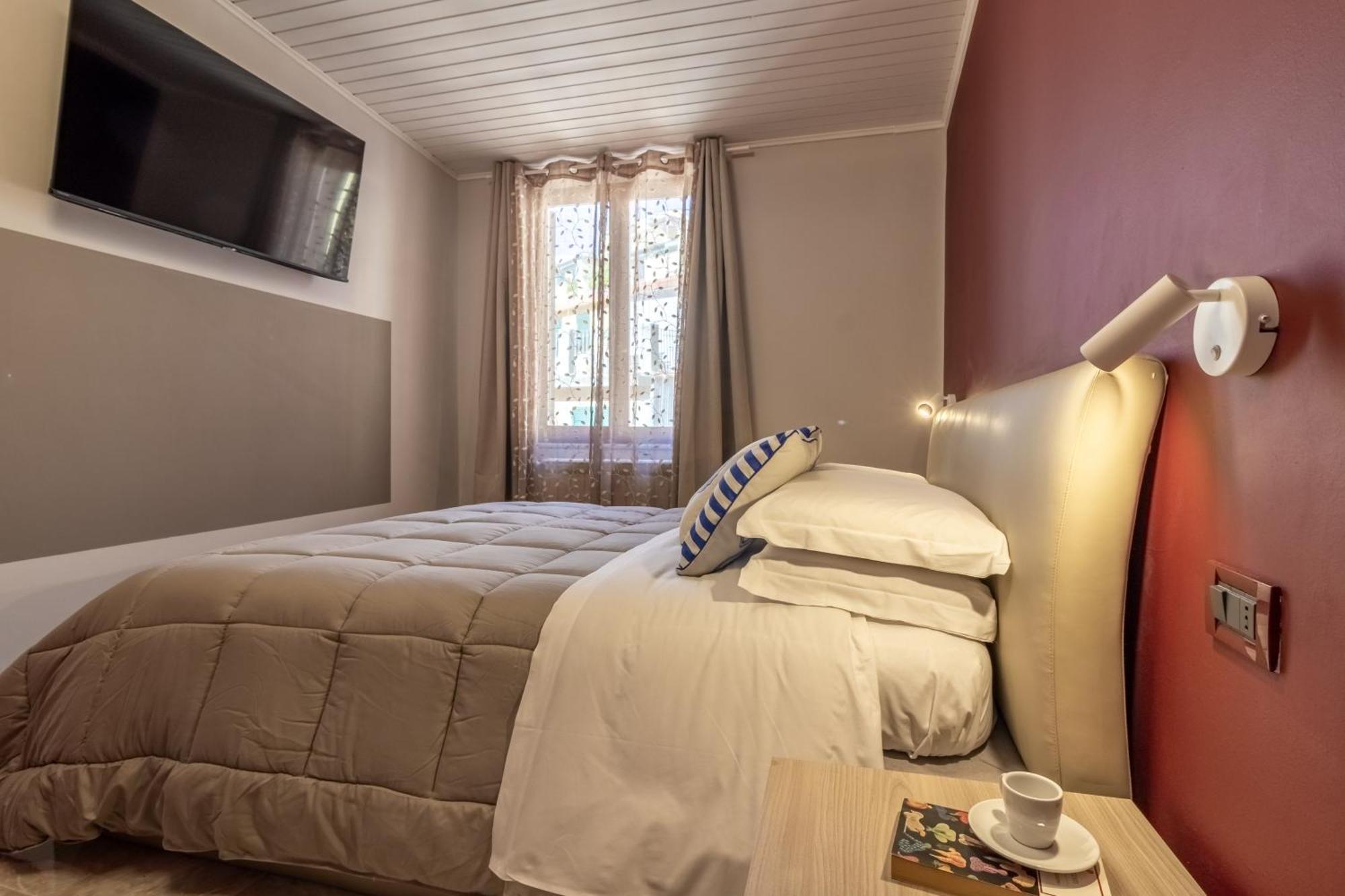 Ferienwohnung Ca Vivaldi Penthouse 5Terreparco Riomaggiore Exterior foto