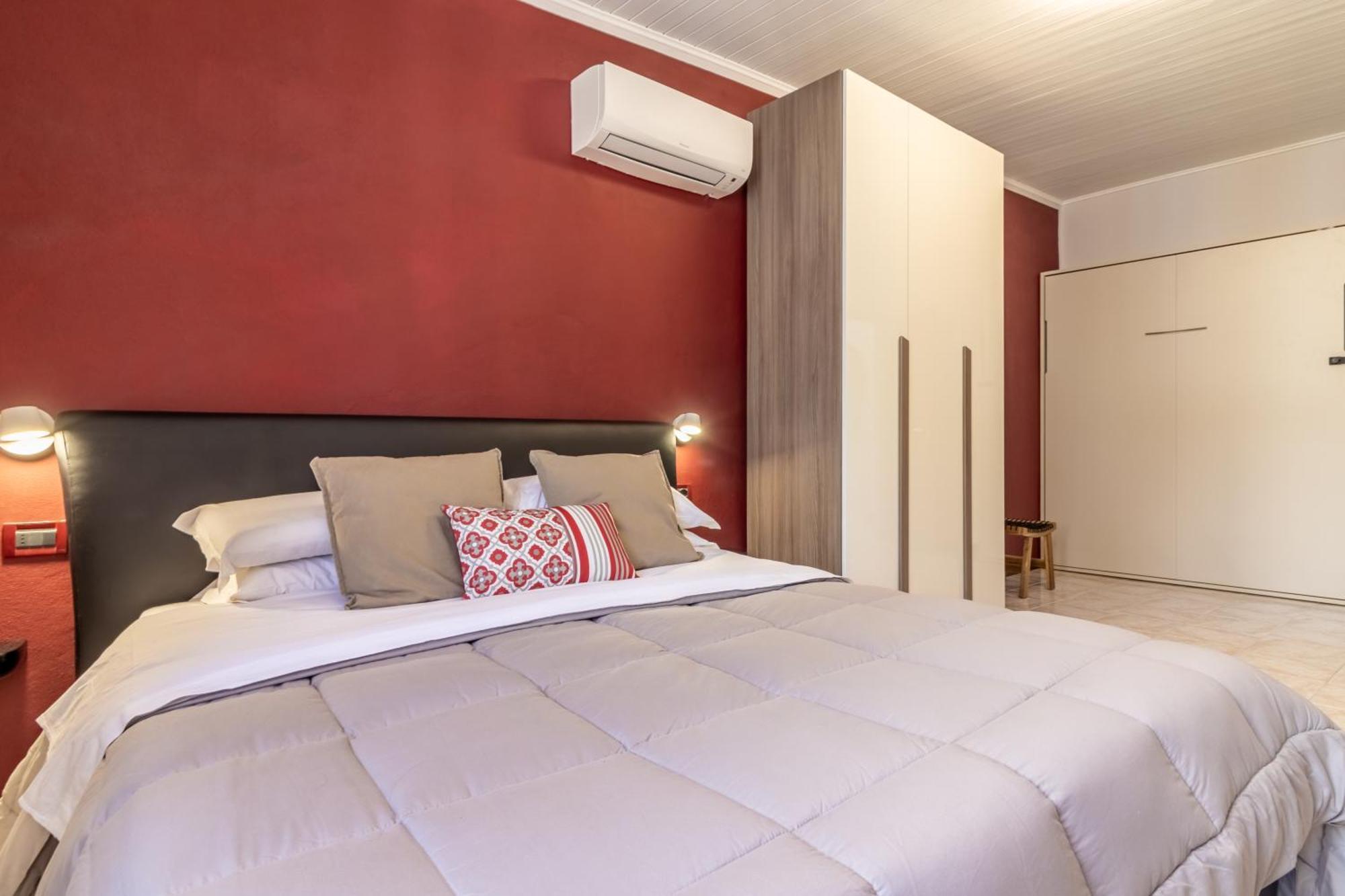 Ferienwohnung Ca Vivaldi Penthouse 5Terreparco Riomaggiore Exterior foto